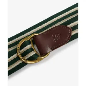 Cinto Superdry Heritage Stripe image-2