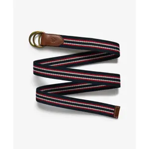 Cinto Superdry Heritage Stripe image-0
