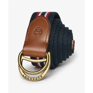 Cinto Superdry Heritage Stripe image-1