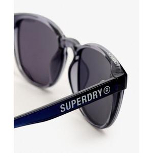 Óculos de sol redondos para mulher Superdry image-3