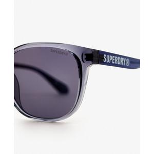 Óculos de sol redondos para mulher Superdry image-4