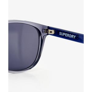 Óculos de sol redondos para mulher Superdry image-5