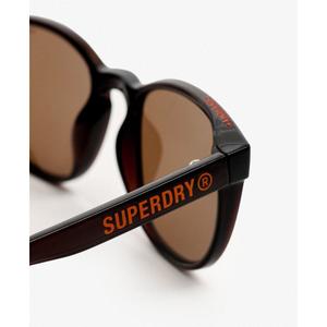 Óculos de sol redondos para mulher Superdry image-5