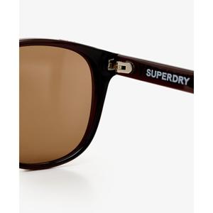 Óculos de sol redondos para mulher Superdry image-6