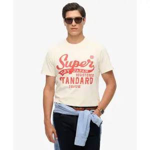 Gafas de sol de lente redonda para mujer Superdry image-4