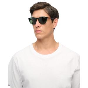 Óculos de sol redondos para mulher Superdry image-1