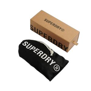 Óculos de sol redondos para mulher Superdry image-1