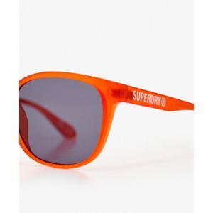 Óculos de sol redondos para mulher Superdry image-2