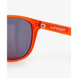 Óculos de sol redondos para mulher Superdry image-3