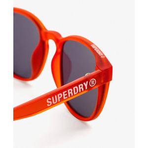 Óculos de sol redondos para mulher Superdry image-4