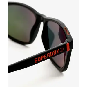 Occhiali da sole quadrati donna Superdry image-3