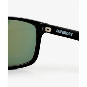 Occhiali da sole quadrati donna Superdry image-5