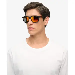 Occhiali da sole quadrati donna Superdry image-6