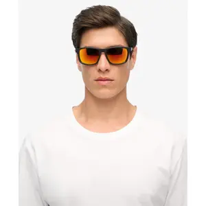 Óculos de sol quadrados para mulher Superdry image-4