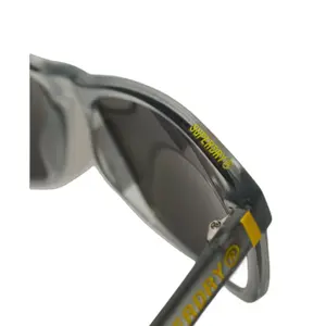 Occhiali da sole quadrati donna Superdry image-1