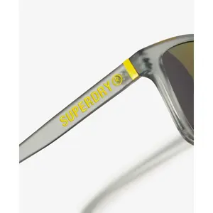 Occhiali da sole quadrati donna Superdry image-2