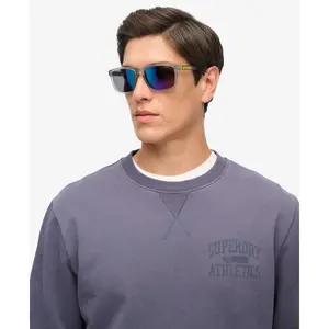 Occhiali da sole quadrati donna Superdry image-3