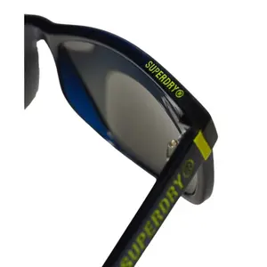 Óculos de sol quadrados para mulher Superdry image-1