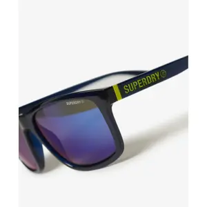 Óculos de sol quadrados para mulher Superdry image-2