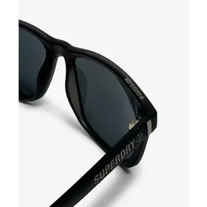 Óculos de sol quadrados para mulher Superdry image-3