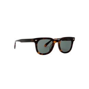 Damen quadratische Retro-Sonnenbrille Superdry image-1