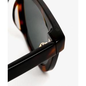 Damen quadratische Retro-Sonnenbrille Superdry image-3