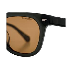 Women’s square retro sunglasses Superdry