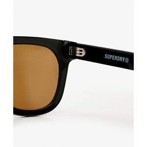 Women’s square retro sunglasses Superdry image-5