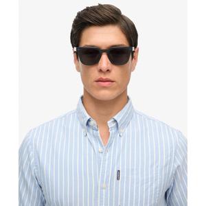 Damen quadratische Retro-Sonnenbrille Superdry image-3