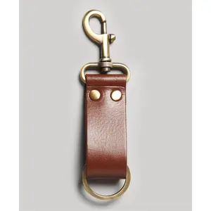 Women's keychain Superdry GWP image-1