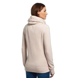 Camisola de Pescoço de Funil para Mulheres Superdry image-3