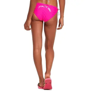Women's swimwear stockings Superdry Miami Beach Club image-2