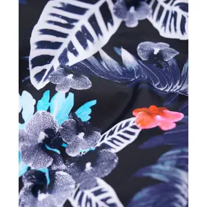 Top bikini da donna Superdry Tropic Racer image-6