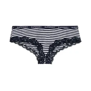 Vrouwen slip Superdry Lolalace image-0