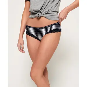 Vrouwen slip Superdry Lolalace image-2