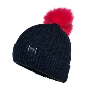 Dames glittermuts Superdry image-0