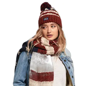 Dameshoed Superdry Americana Cable image-1