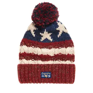 Dameshoed Superdry Americana Cable image-0