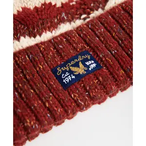 Dameshoed Superdry Americana Cable image-2