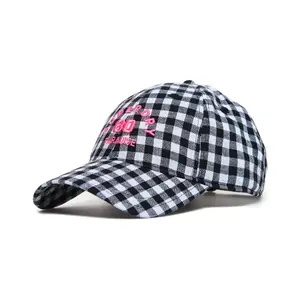 Damespet Superdry Gingham image-0