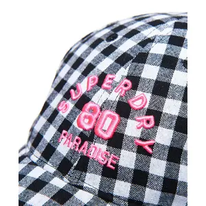 Damespet Superdry Gingham image-2