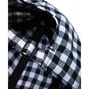 Damespet Superdry Gingham image-3