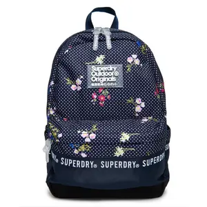 Women's backpack Superdry Repeat Series Montana image-0