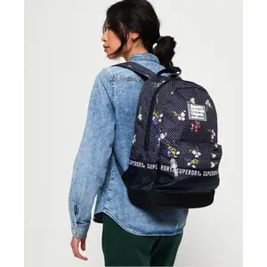Women's backpack Superdry Repeat Series Montana image-2