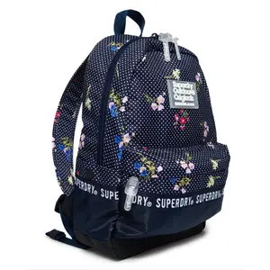 Women's backpack Superdry Repeat Series Montana image-1