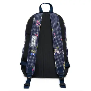 Women's backpack Superdry Repeat Series Montana image-3