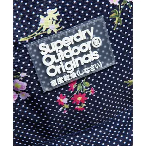 Women's backpack Superdry Repeat Series Montana image-4