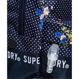 Women's backpack Superdry Repeat Series Montana image-5