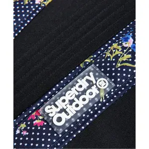 Women's backpack Superdry Repeat Series Montana image-6