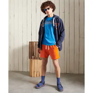 T-shirt Superdry Vintage Logo Cali image-1